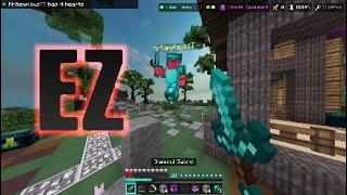 Ibrahimgamerzz vs MrsamplaysYT (part 2)