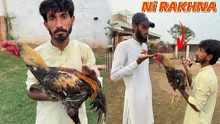 Aseel Murga Laya  || Ahma Ny Zoo Main Rakhny Sy Mana Kr Dia  ||