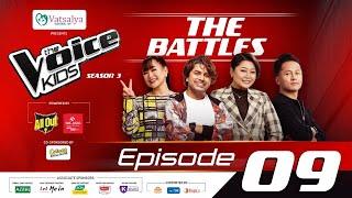 The Voice Kids - Episode 09  | Season 3 - 2024