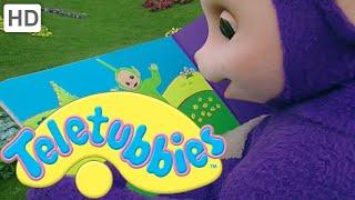 Portrait Painting | Teletubbies | Live Action Videos for Kids | WildBrain Live Action