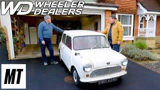 Wheeler Dealers | Season 24 Premiere | MotorTrend