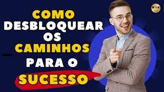 Desbloqueie o Caminho para o Sucesso e Prosperidade: Abraçando Críticas e Praticando o Perdão