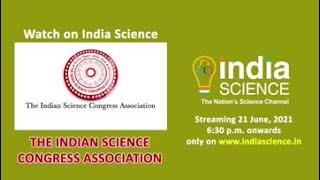 Indian Science Congress Association