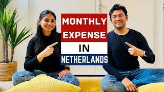 Cost Of Living In Netherlands! How Expensive Is Netherlands? Know All About Indian Life In Europe