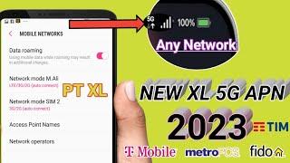 2023 New Apn Settings Make Your Phone internet Faster | infov Point