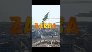 Zarba show! #zarba #zarbasaudi #zarbashow