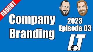 2023E03 - Company Branding (I.T)