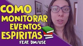 JUVENTUDE ESPÍRITA: 5 DICAS para MONITORES ESPÍRITAS iniciantes pela equipe da 1ª Assessoria DM/USE