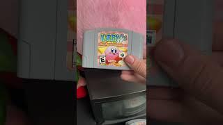 Kirby 64: The Crystal Shards