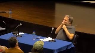 Slavoj Žižek – Post-oedipal capitalism is dominant today, so what is subversive about this critique?