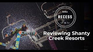 Shanty Creek Resorts Review: Michigan's Winter Wonderland Uncovered! | BeAlive