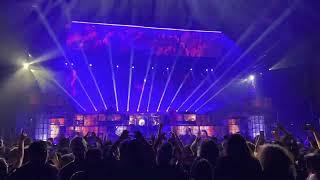 Slipknot - The Devil In I Knotfest Roadshow 2022 @ Choctaw Grand Theater Durant, OK (LIVE)