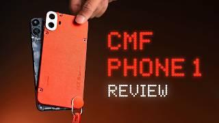 CMF Phone 1 Review: Should You Buy?