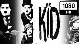 CHARLIE CHAPLIN - THE KID | EL CHICO (1921) Película Completa Español FULL HD