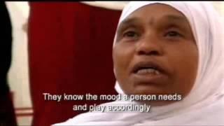 Sufi Women healing power