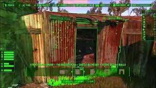 Fallout 4 Country Crossing Build More