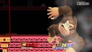 Hit 'em with a Bigfoot Kick!