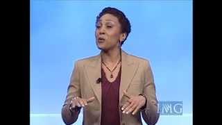 IMG Speakers Presents: Robin Roberts- Co-Anchor Good Morning America