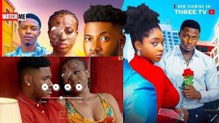 DISTRAUGHT LOVE - Chidi Dike, Sandra Ifudu, Ugwu Amanda latest 2024 nigerian movie