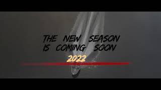 The new season is coming soon 2022