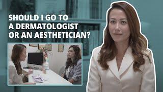 Dermatologist Answers Your Questions! | Medical Channel Asia