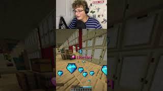 mineclub funny moments #shorts