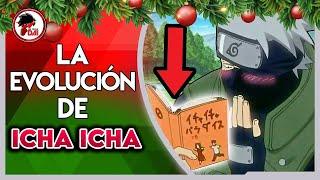 Naruto: Historia y Evolución del LIBRO de JIRAIYA (ESPECIAL NAVIDAD 2024