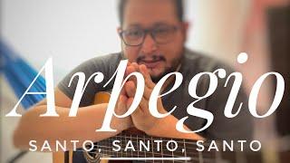 SANTO ES EL SEÑOR | LITÚRGICO, SOLEMNE | Canto Christus