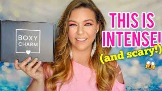 BOXYCHARM JUNE 2021 UNBOXING + COUPON CODE |  NOT PR!