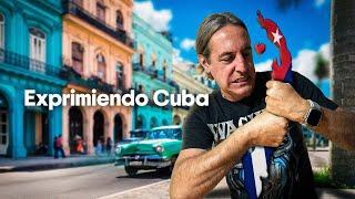 ️TIPS AND WHAT TO KNOW BEFORE TRAVELING to CUBA  on your own