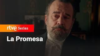 La Promesa: La decisión de Alonso #LaPromesa557 | RTVE Series