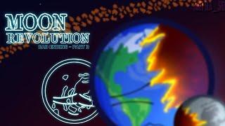 SOLARBALLS: Moon Revolution - Bad Ending (part 3)