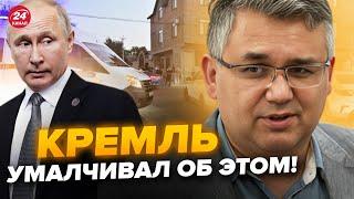 ГАЛЛЯМОВ: Путін ПАНІКУЄ через Дагестан. Дав терміновий НАКАЗ Пєскову. Кремль готує НОВІ теракти?