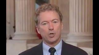 Rand Paul accidentally throws Trump kids under the bus over Hunter Biden