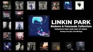 Linkin Park - Healing Foot (Ext. Intro/Bridge)