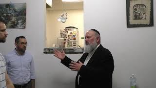 Rabbi David Bar-Hayim on Rambam and Rambamists