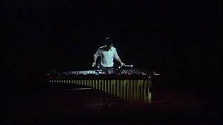 TROMP 2020, 22 November, Finale (part 1), International TROMP Percussion Competition