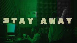 Stay Away - Byg Smyle & Bella ( Music Video 2K24 )