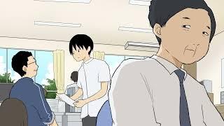 絶対に怒られる反省文の書き方【アニメ】