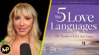 The 5 Love Languages Broken Down | Vanessa Bennett & John Kim