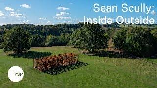 Sean Scully: Inside Outside