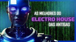 SETMIX 16 - ELECTRO HOUSE DAS ANTIGAS - DJ MAUMAU T-M-B