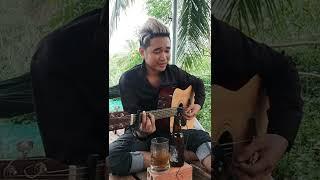 Masup Con đò lỡ hẹn, Đò sang ngang _ thuận chùa (cover guitar).