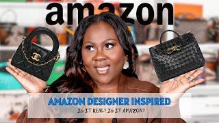 AMAZON DESIGNER INSPIRED HANDBAGS, BOOTS & ACCESSORIES | Get The Look For Less