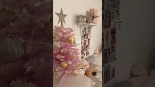 Afterschool vlog!️ #afterschool #vlog #winter #christmas #dyson #hair #room #inspo #pinterest