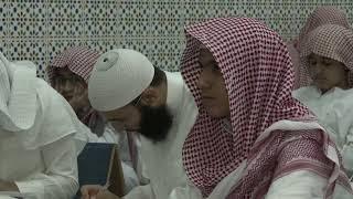 المجلس -65-    شرح مختصر صحيح مسلم (باب ما لقي النبي ﷺ من أذى المشركين والمنافقين ) (8-7-1436) هــ