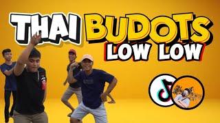 LOW LOW_THAI BUDOTS 2024 | DJTONGZKIE REMIX