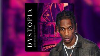 [FREE] TRAVIS SCOTT LOOP KIT : SAMPLE PACK   "DYSTOPIA" (SYNTH, METRO, MIKE DEAN)