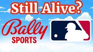 Bally Sports *UPDATE* for the 2024 MLB Season