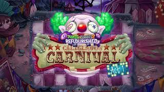 PvZ2 Reflourished OST: Caliginous Carnival Ultimate Battle